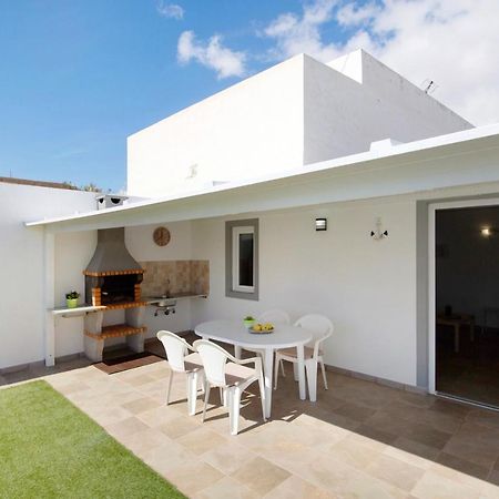 Casa Muley Villa El Matorral Екстериор снимка