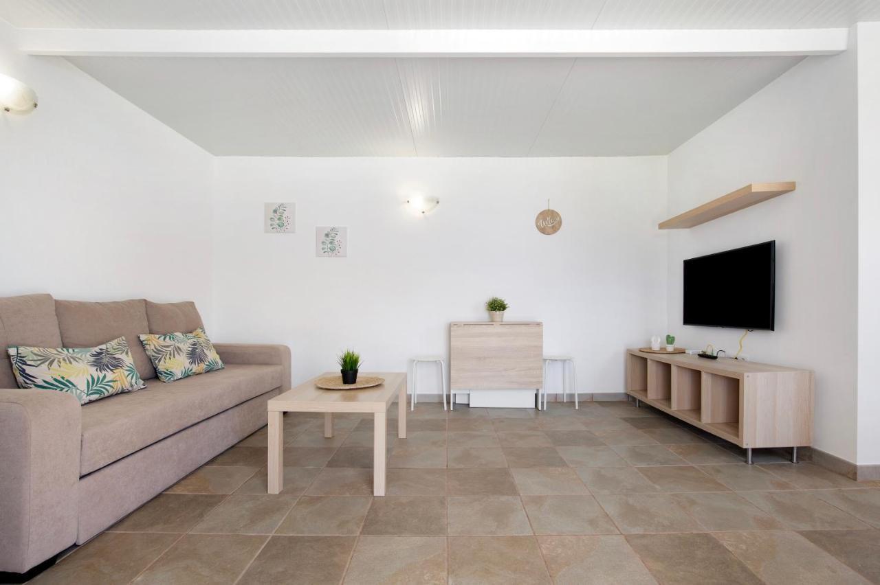 Casa Muley Villa El Matorral Екстериор снимка