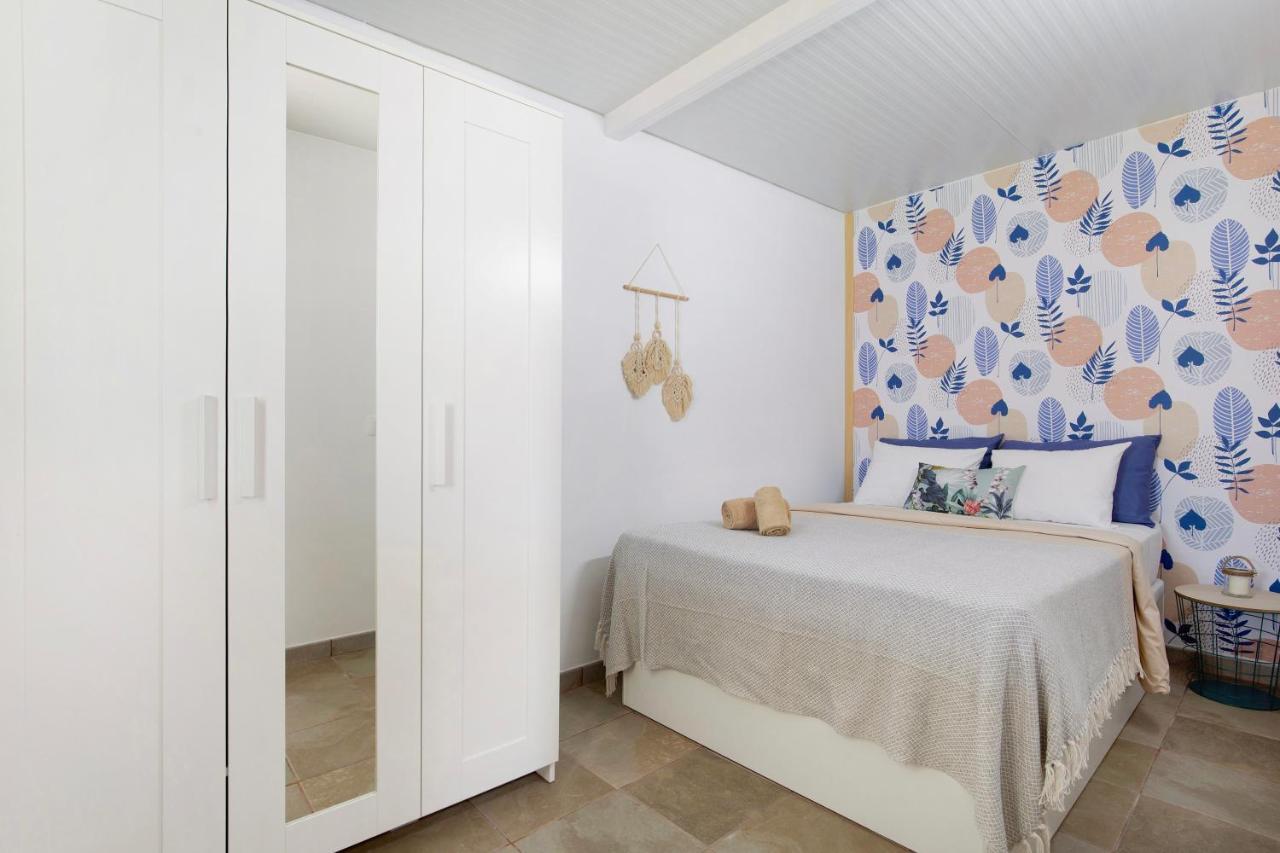Casa Muley Villa El Matorral Екстериор снимка