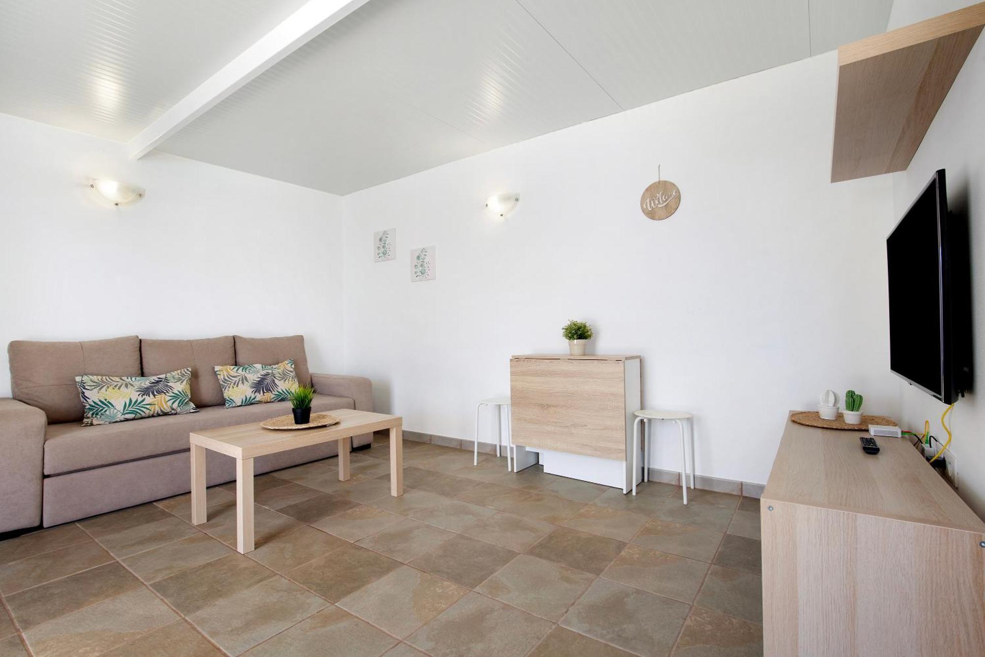 Casa Muley Villa El Matorral Екстериор снимка