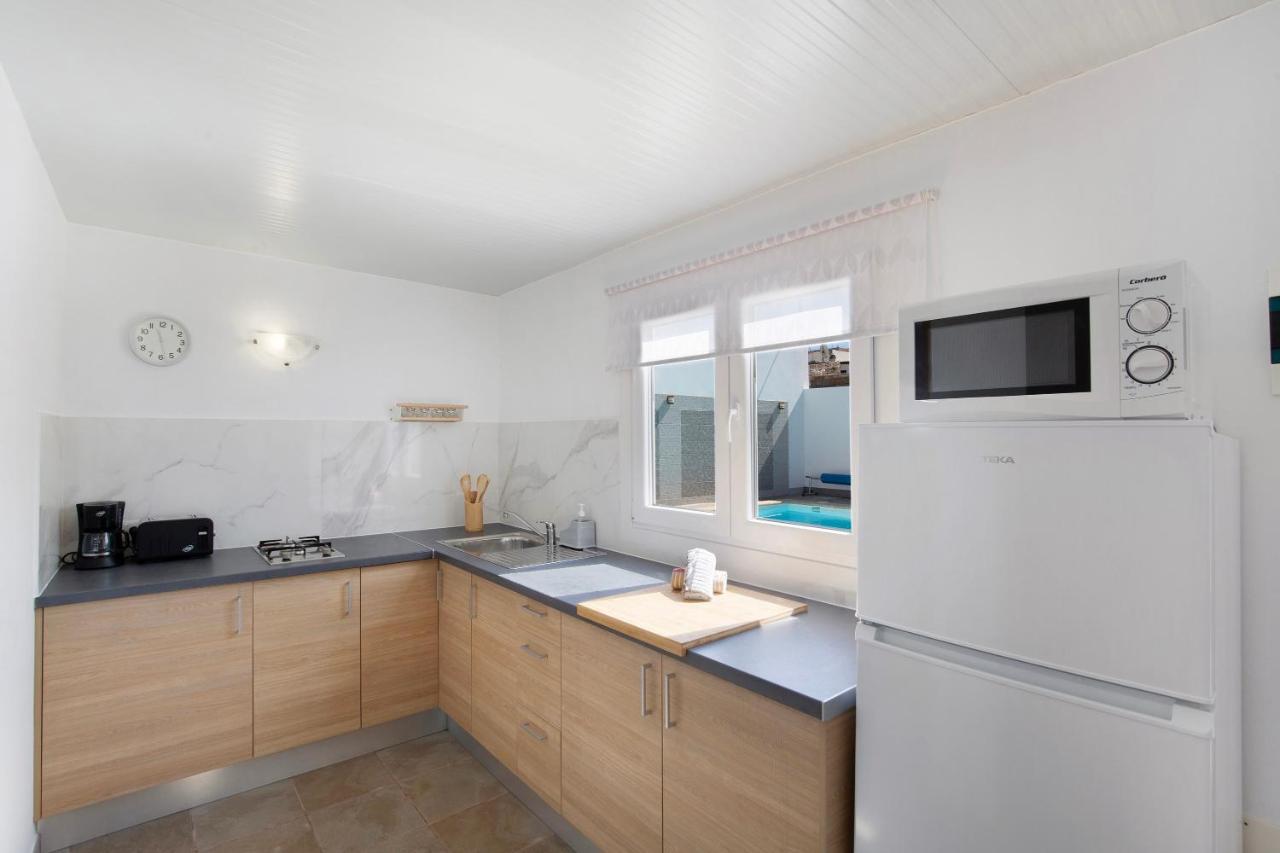 Casa Muley Villa El Matorral Екстериор снимка
