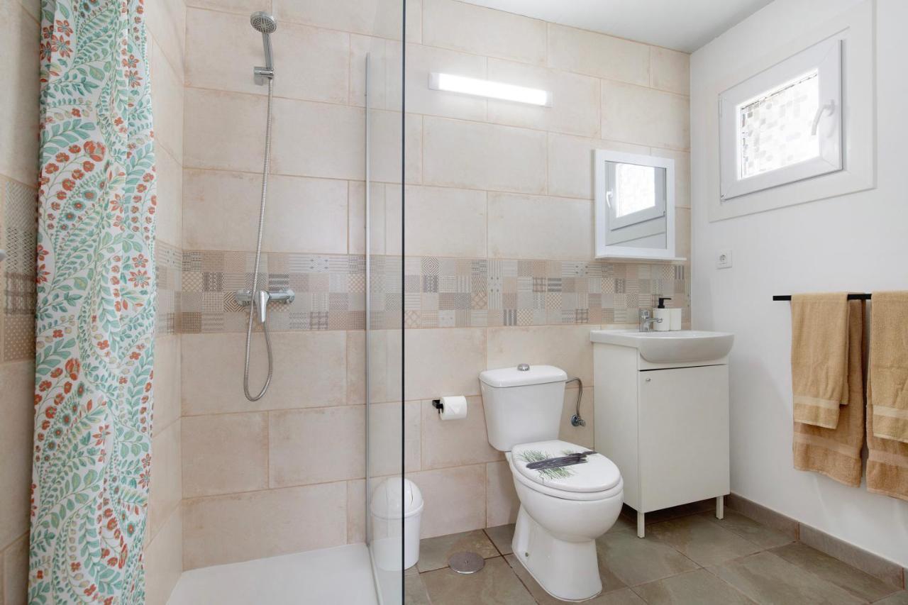 Casa Muley Villa El Matorral Екстериор снимка