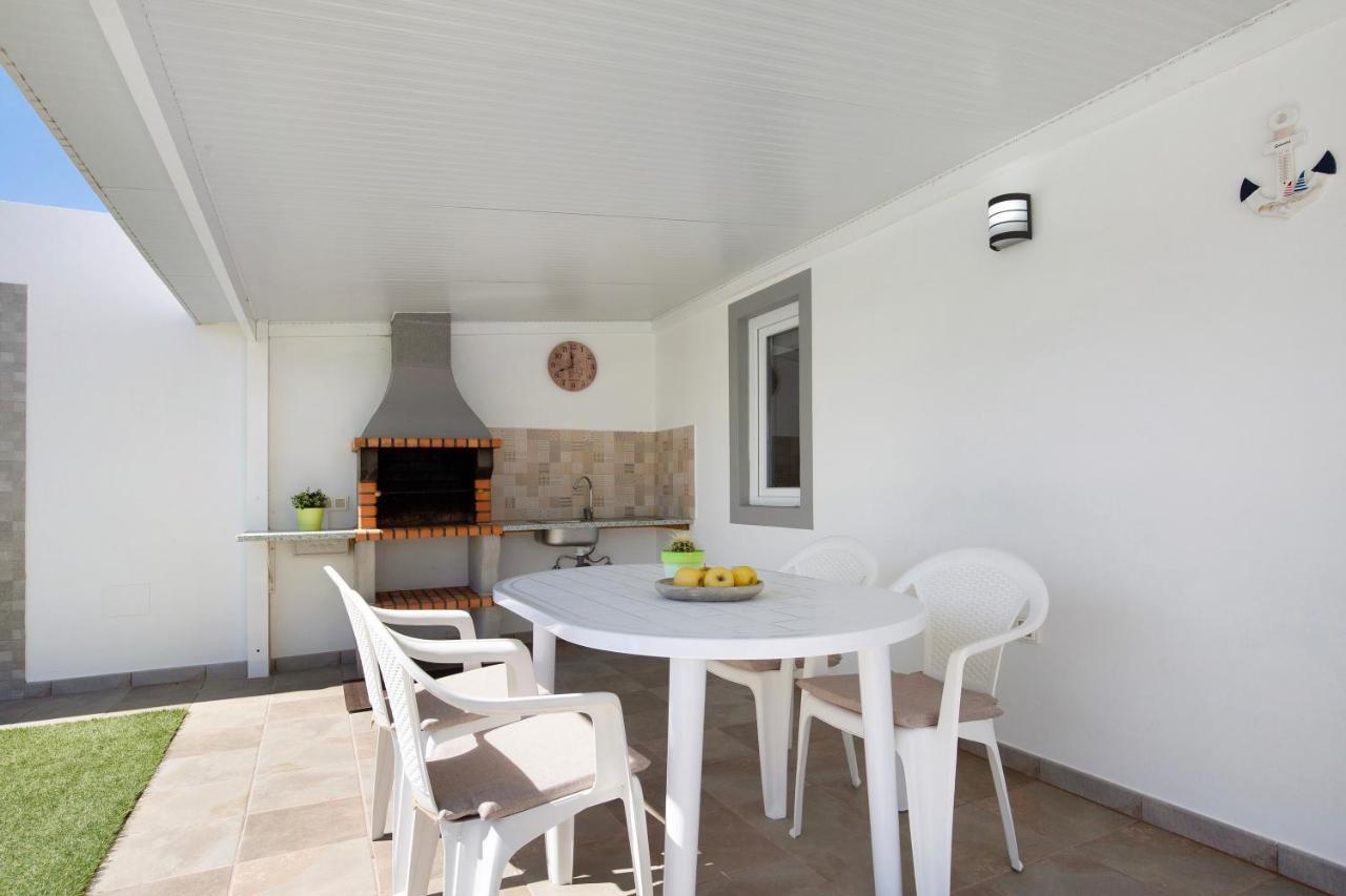 Casa Muley Villa El Matorral Екстериор снимка