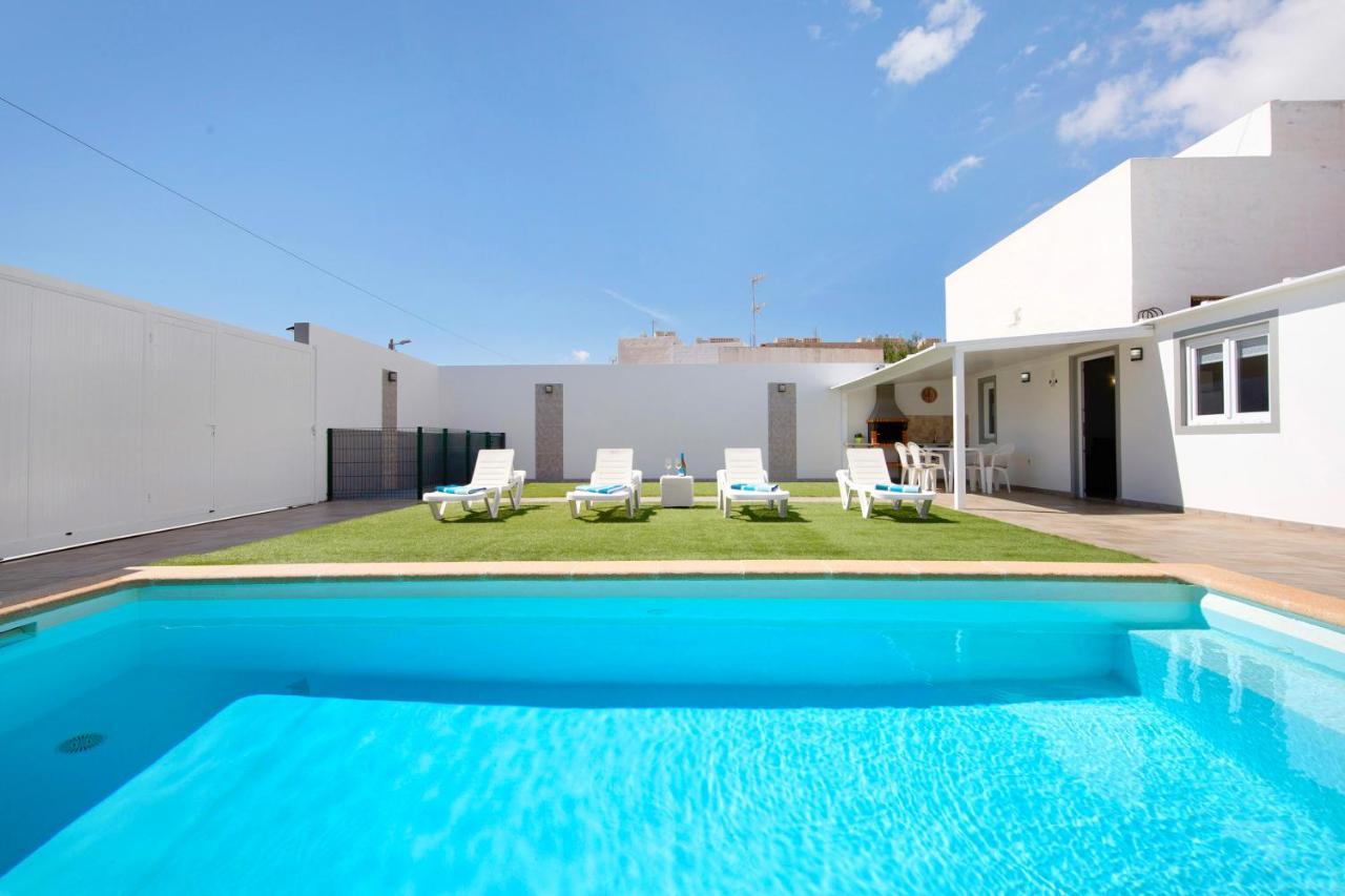 Casa Muley Villa El Matorral Екстериор снимка