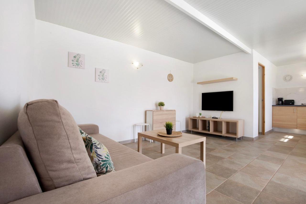 Casa Muley Villa El Matorral Екстериор снимка