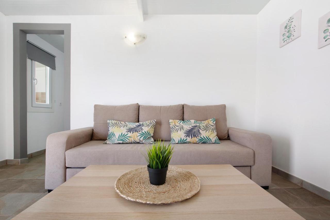 Casa Muley Villa El Matorral Екстериор снимка